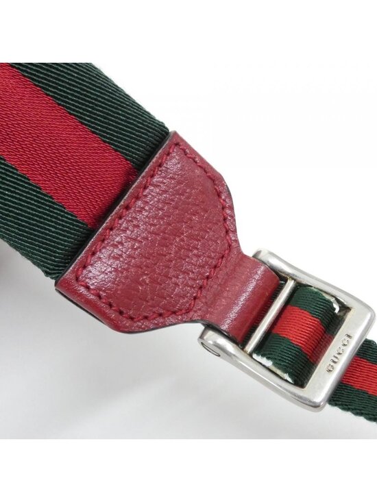 Gucci Backpack Beige main image 4